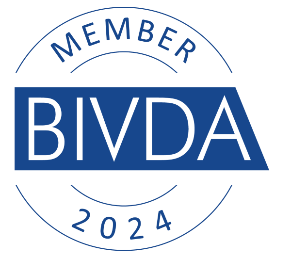 BIVDA logo