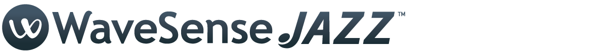 Jazz Wireless logo
